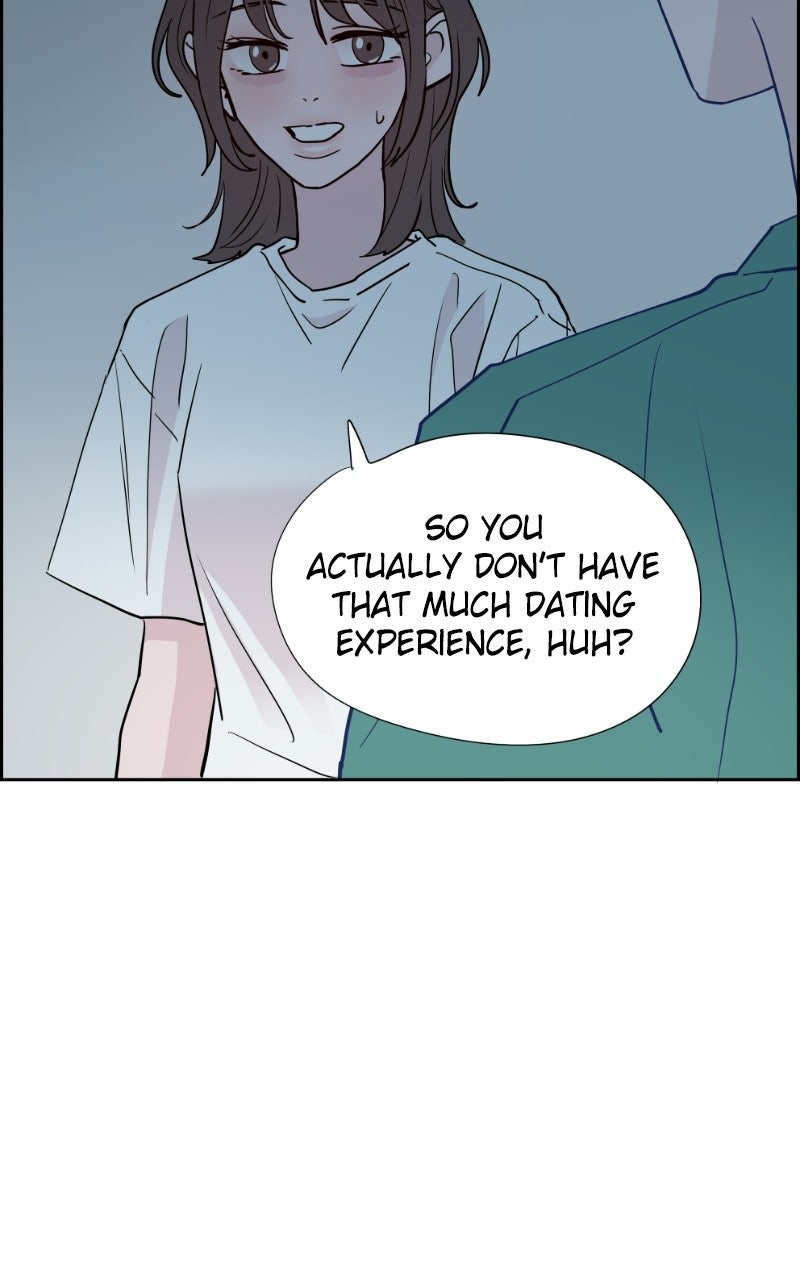 Read Copy-Paste Romance chapter 47 image 26 on Lezhin