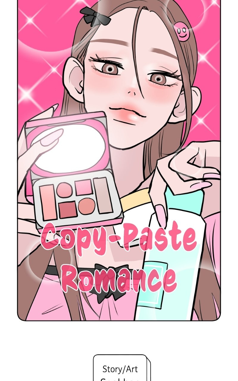 Read Copy-Paste Romance chapter 47 image 33 on Lezhin