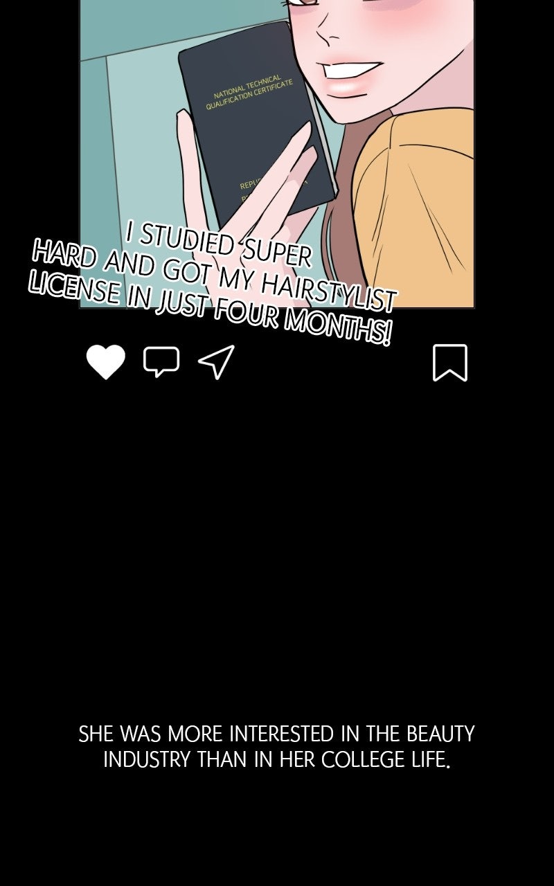 Read Copy-Paste Romance chapter 47 image 37 on Lezhin