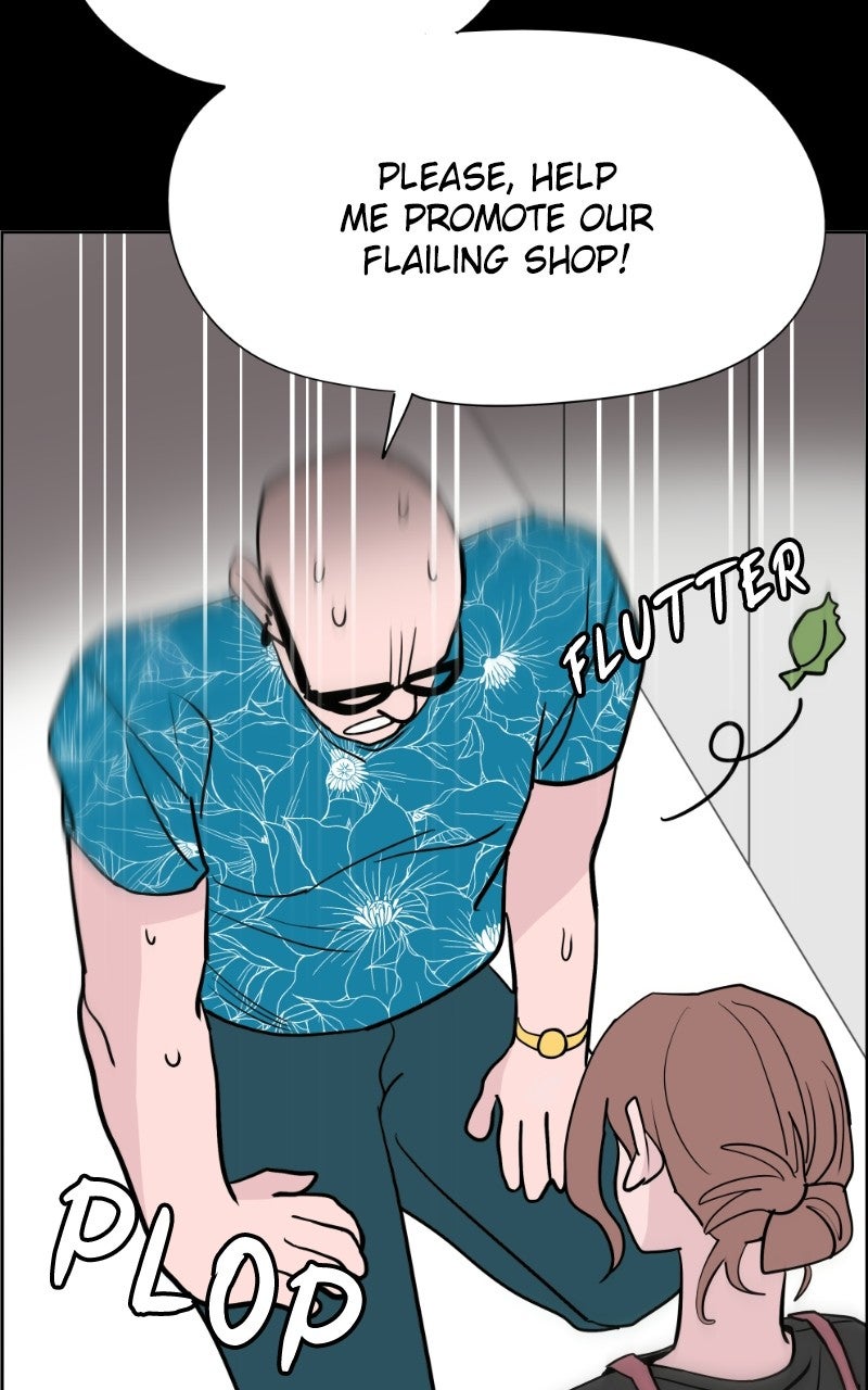 Read Copy-Paste Romance chapter 47 image 41 on Lezhin