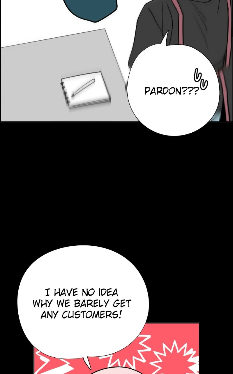 Read Copy-Paste Romance chapter 47 image 42 on Lezhin