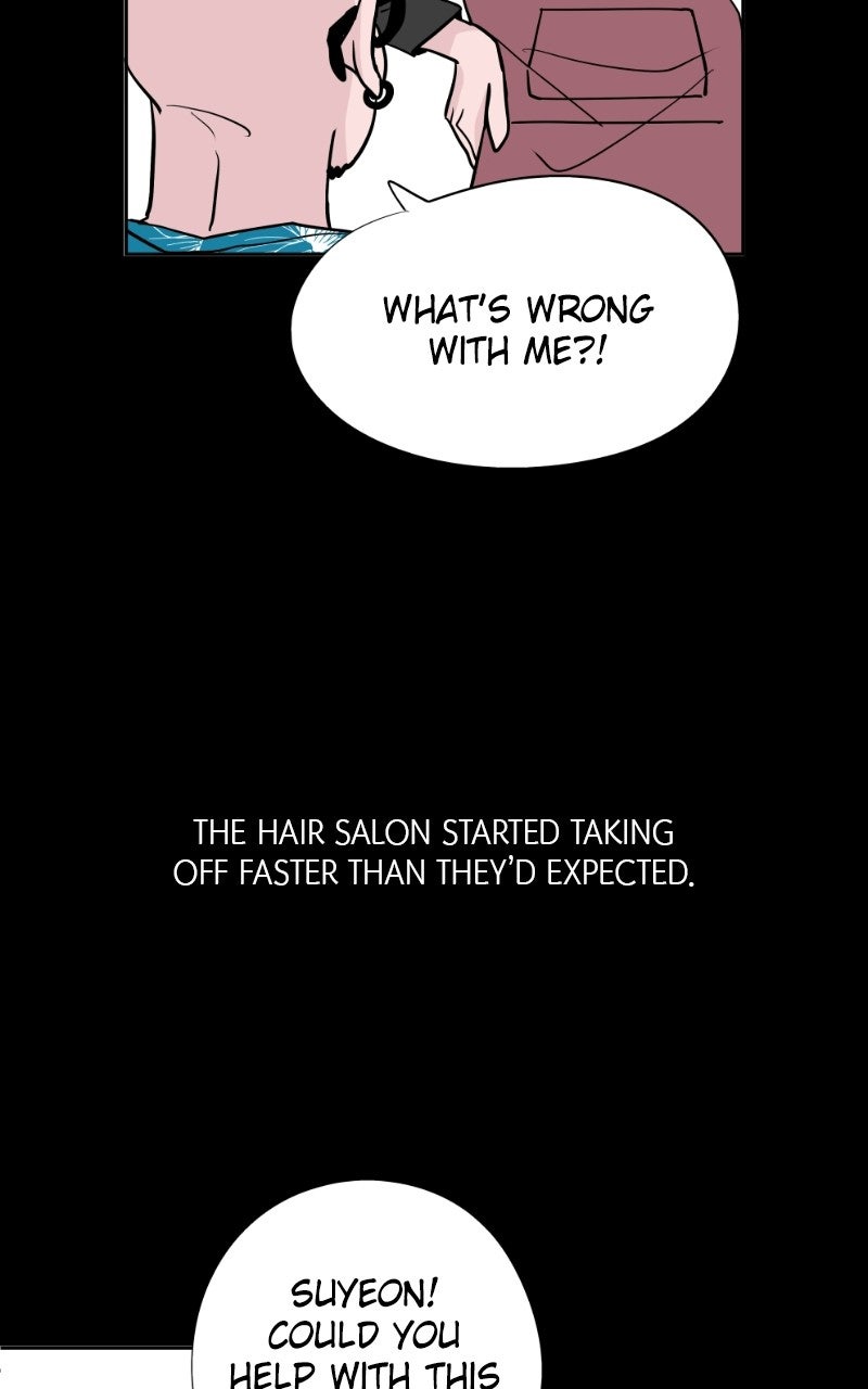 Read Copy-Paste Romance chapter 47 image 45 on Lezhin
