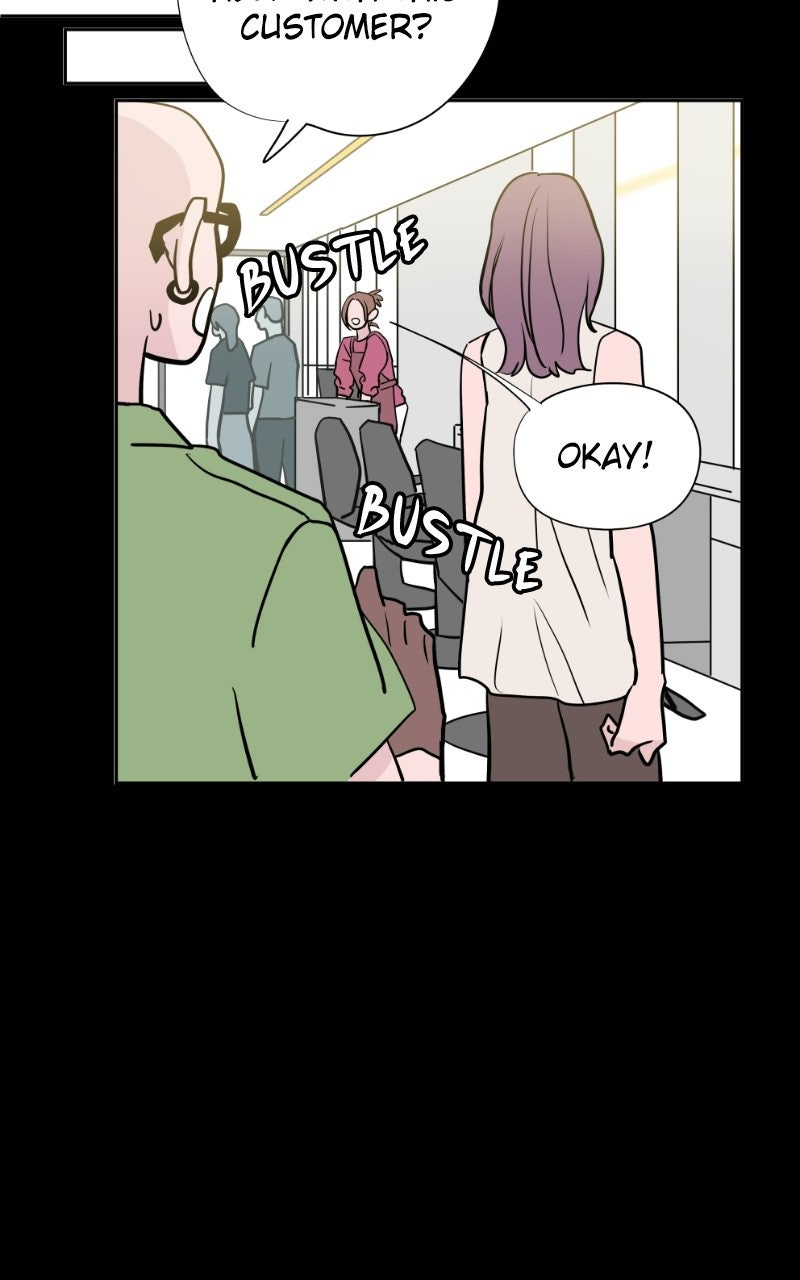 Read Copy-Paste Romance chapter 47 image 46 on Lezhin