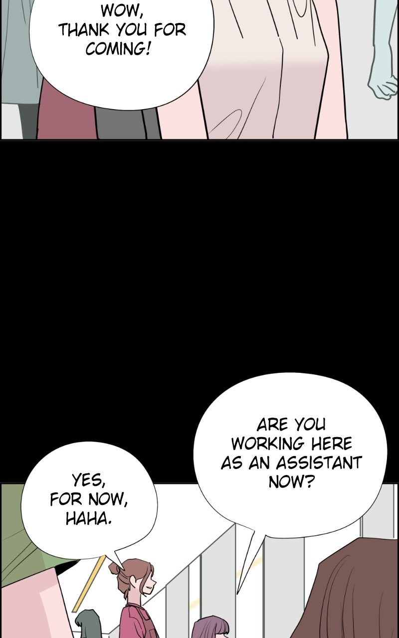 Read Copy-Paste Romance chapter 47 image 48 on Lezhin