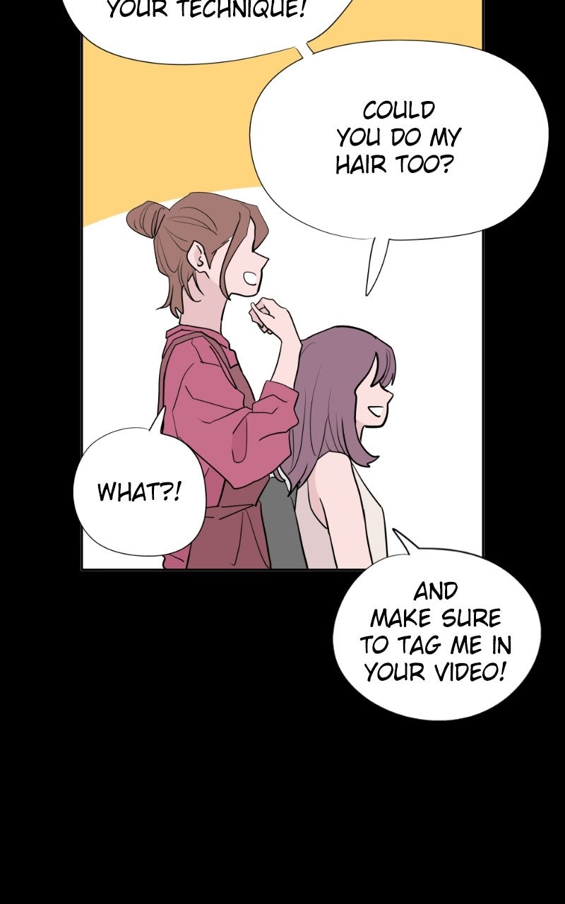 Read Copy-Paste Romance chapter 47 image 50 on Lezhin