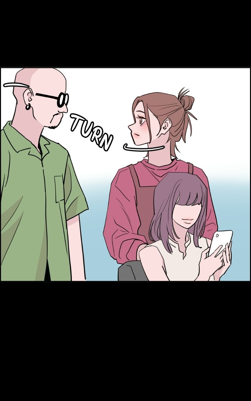 Read Copy-Paste Romance chapter 47 image 51 on Lezhin