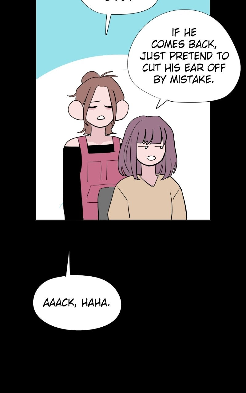 Read Copy-Paste Romance chapter 47 image 64 on Lezhin