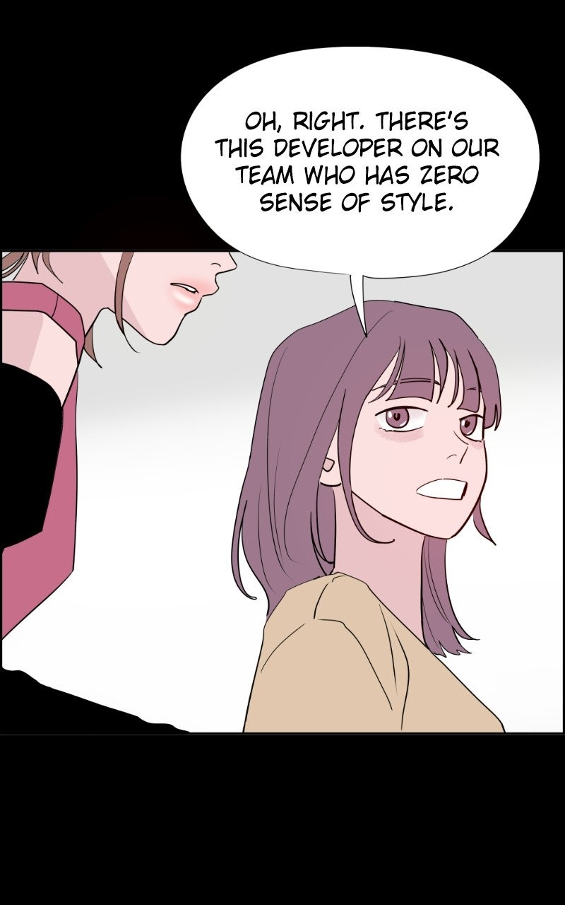 Read Copy-Paste Romance chapter 47 image 65 on Lezhin