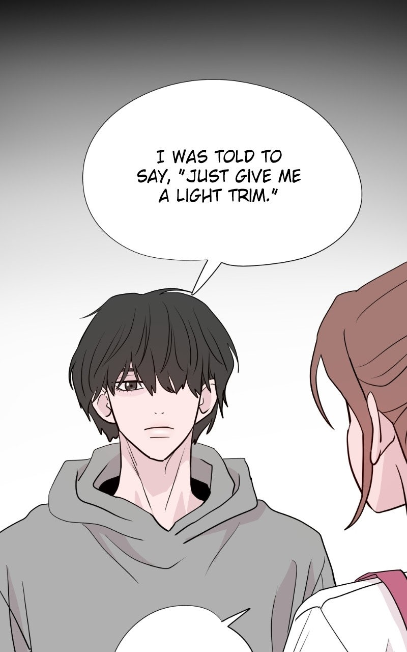 Read Copy-Paste Romance chapter 47 image 69 on Lezhin
