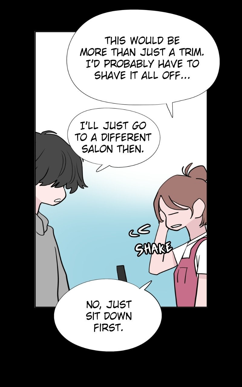 Read Copy-Paste Romance chapter 47 image 71 on Lezhin