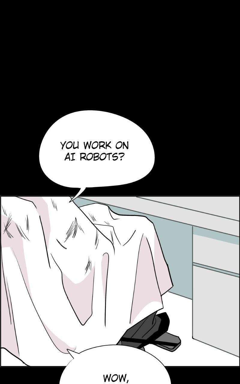 Read Copy-Paste Romance chapter 47 image 72 on Lezhin