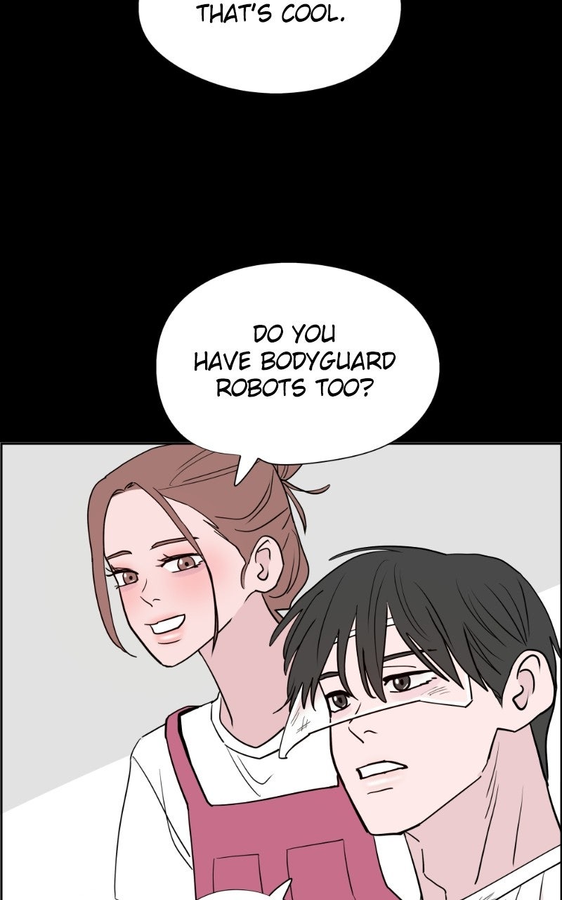 Read Copy-Paste Romance chapter 47 image 73 on Lezhin