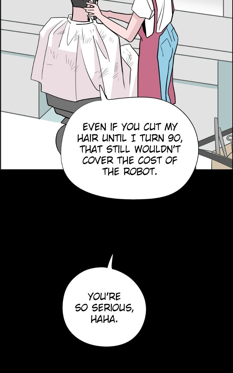 Read Copy-Paste Romance chapter 47 image 75 on Lezhin