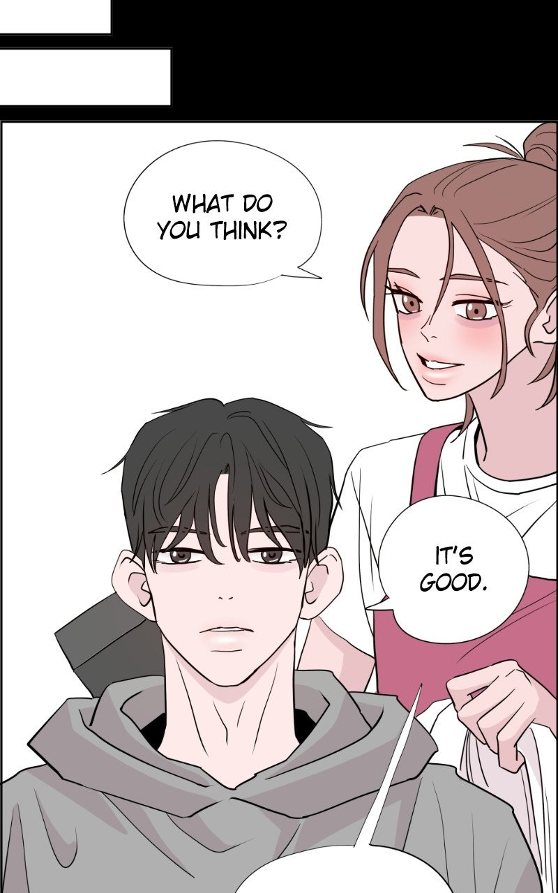 Read Copy-Paste Romance chapter 47 image 78 on Lezhin