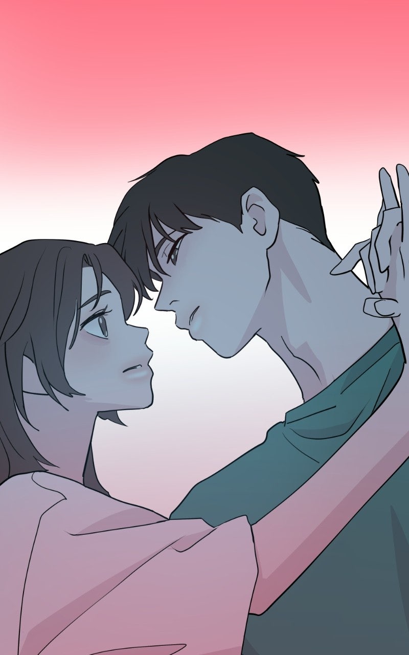Read Copy-Paste Romance chapter 47 image 8 on Lezhin