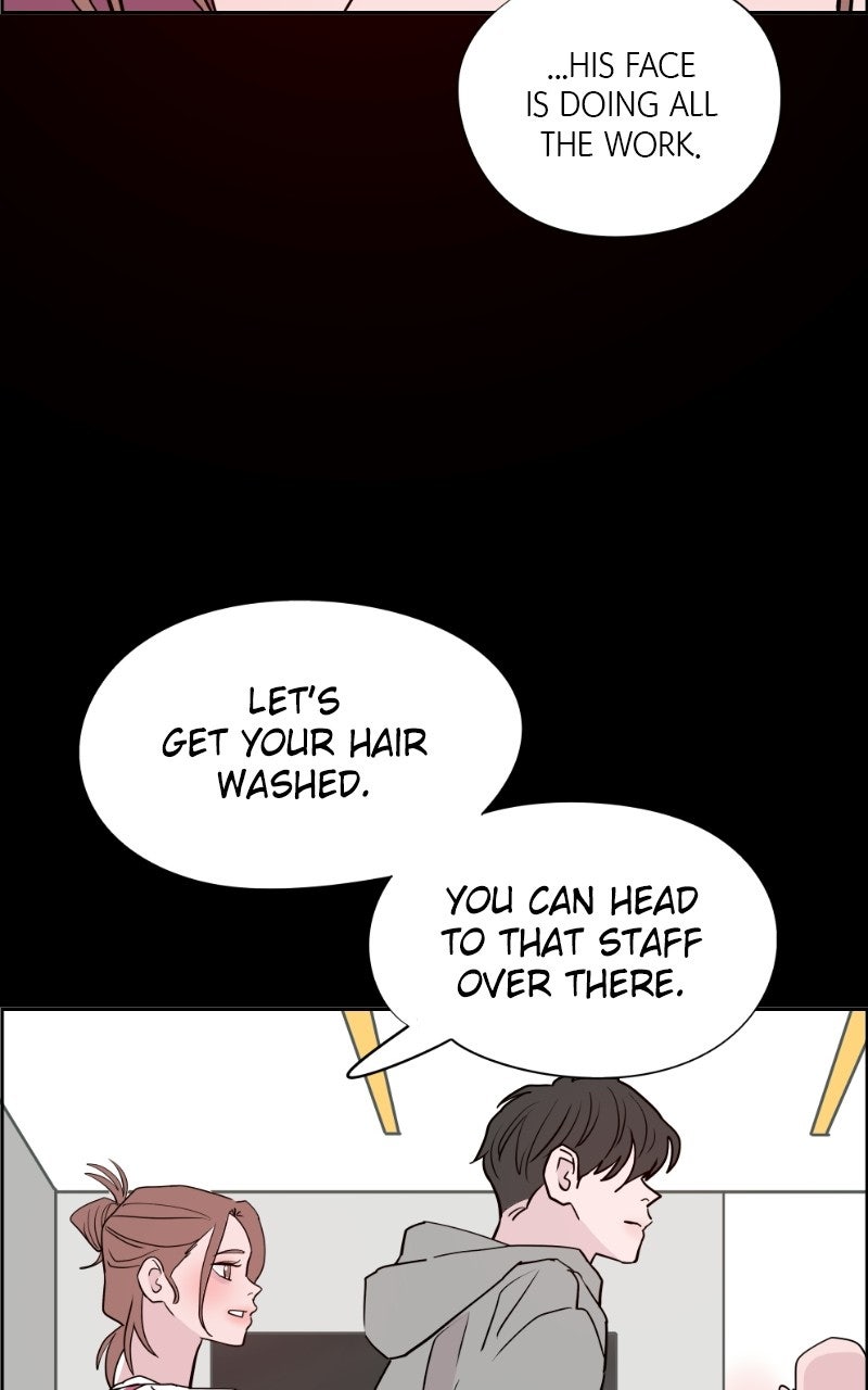 Read Copy-Paste Romance chapter 47 image 80 on Lezhin