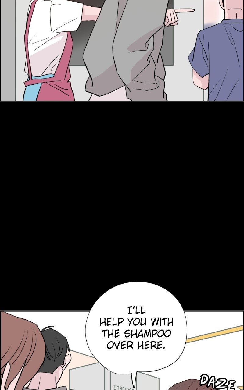 Read Copy-Paste Romance chapter 47 image 81 on Lezhin