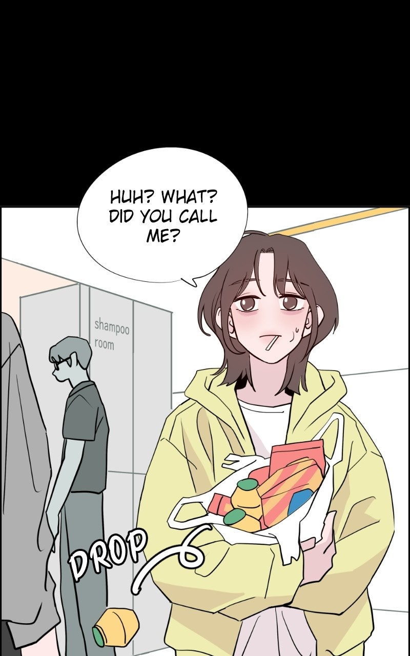 Read Copy-Paste Romance chapter 47 image 83 on Lezhin