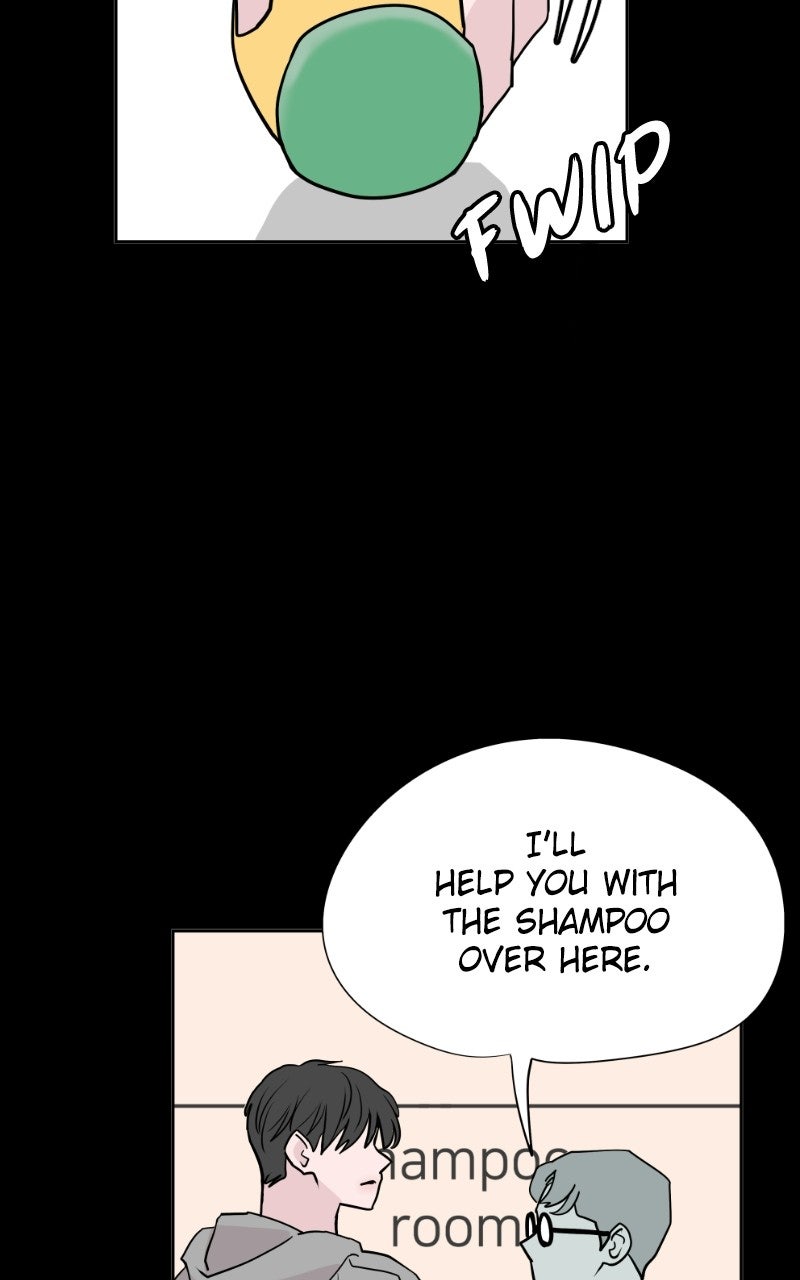 Read Copy-Paste Romance chapter 47 image 90 on Lezhin