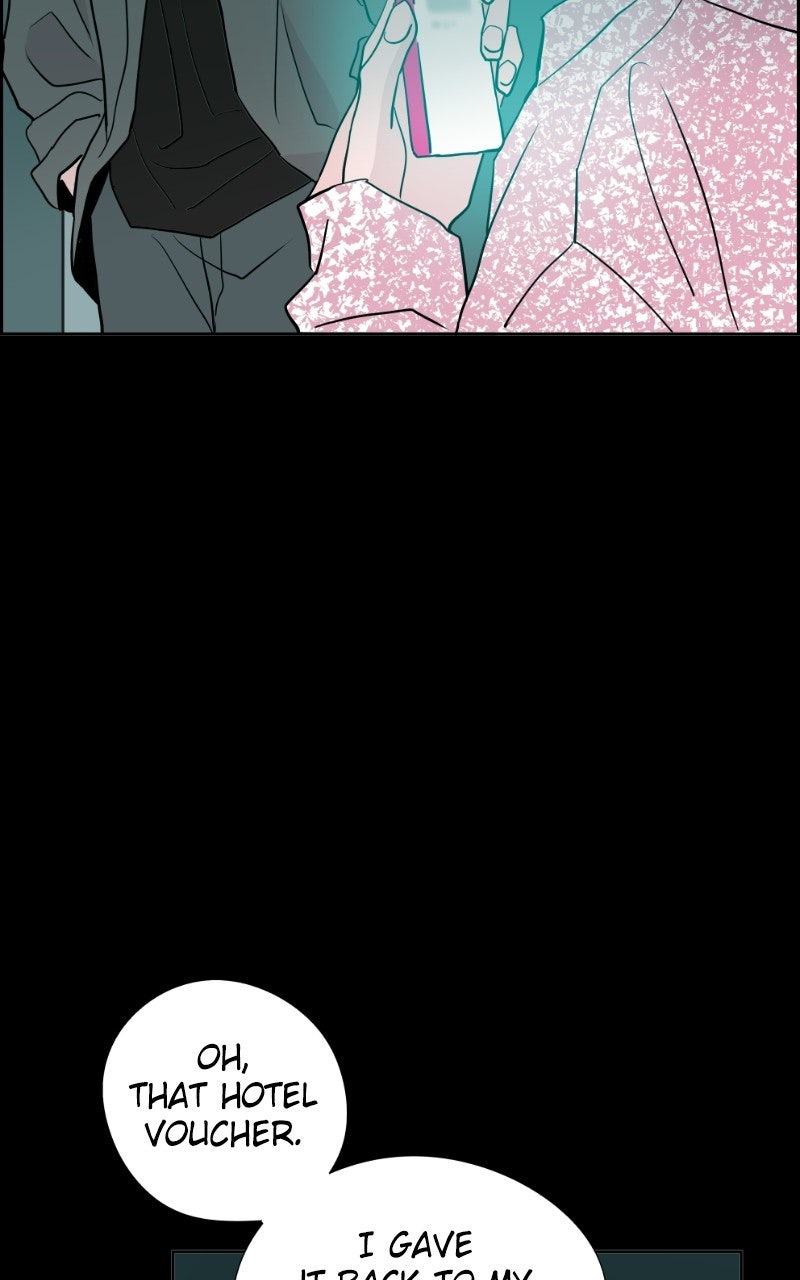 Read Copy-Paste Romance chapter 47 image 96 on Lezhin