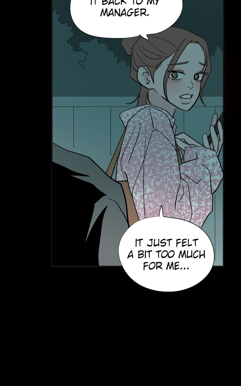 Read Copy-Paste Romance chapter 47 image 97 on Lezhin