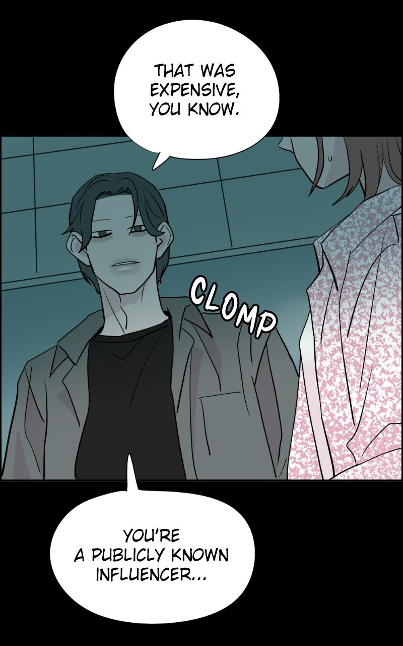 Read Copy-Paste Romance chapter 47 image 99 on Lezhin