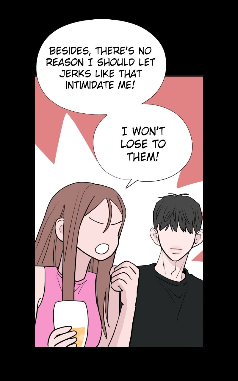 Read Copy-Paste Romance chapter 48 image 14 on Lezhin