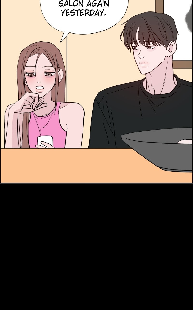 Read Copy-Paste Romance chapter 48 image 17 on Lezhin