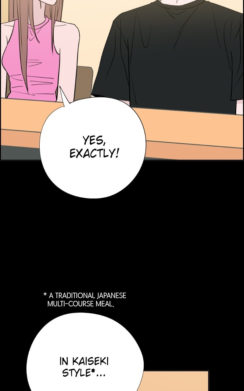 Read Copy-Paste Romance chapter 48 image 2 on Lezhin