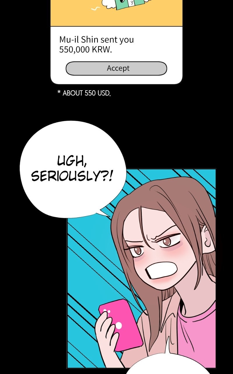 Read Copy-Paste Romance chapter 48 image 25 on Lezhin