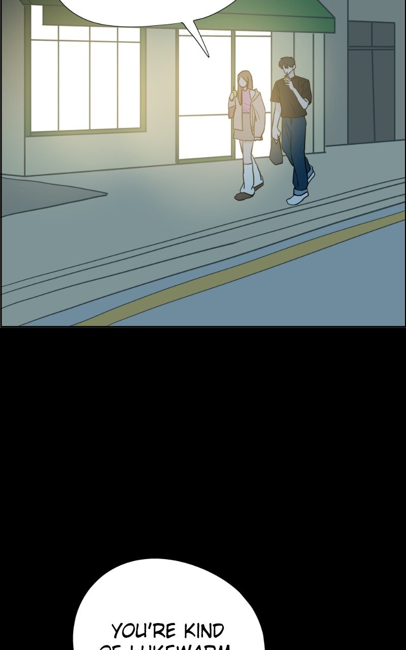 Read Copy-Paste Romance chapter 48 image 27 on Lezhin