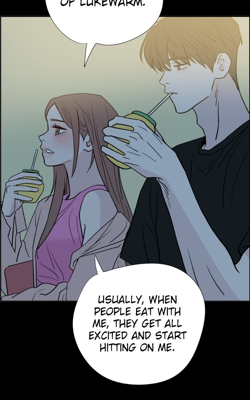 Read Copy-Paste Romance chapter 48 image 28 on Lezhin