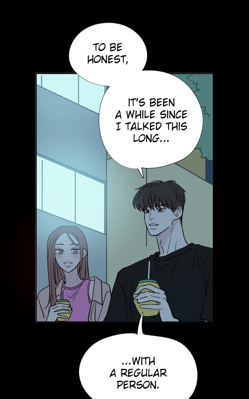 Read Copy-Paste Romance chapter 48 image 30 on Lezhin
