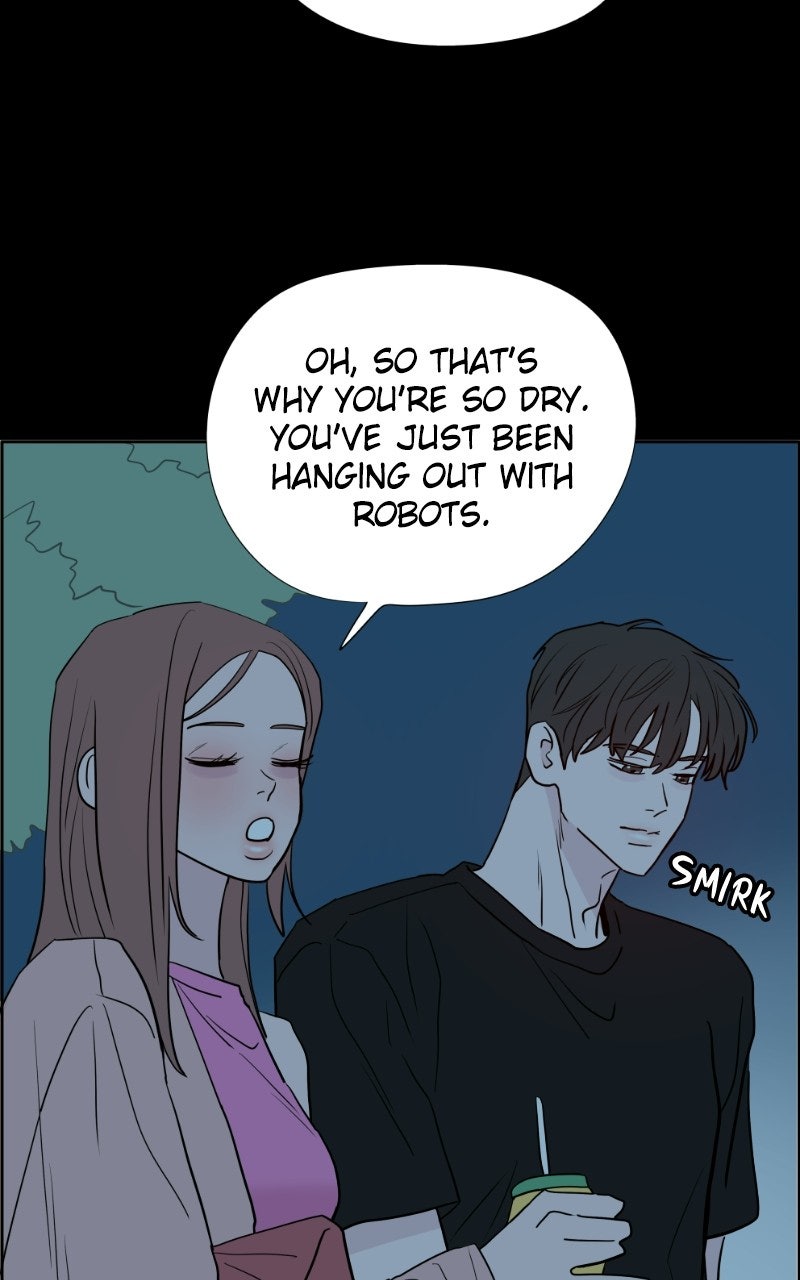 Read Copy-Paste Romance chapter 48 image 31 on Lezhin