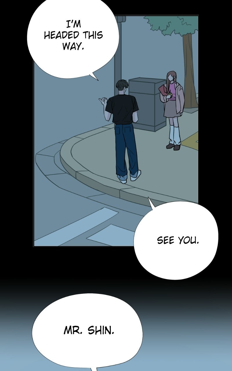 Read Copy-Paste Romance chapter 48 image 33 on Lezhin
