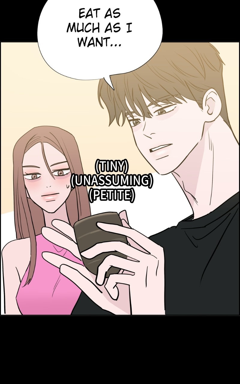 Read Copy-Paste Romance chapter 48 image 4 on Lezhin