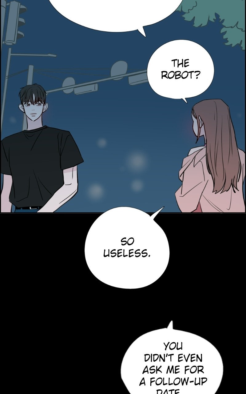 Read Copy-Paste Romance chapter 48 image 40 on Lezhin