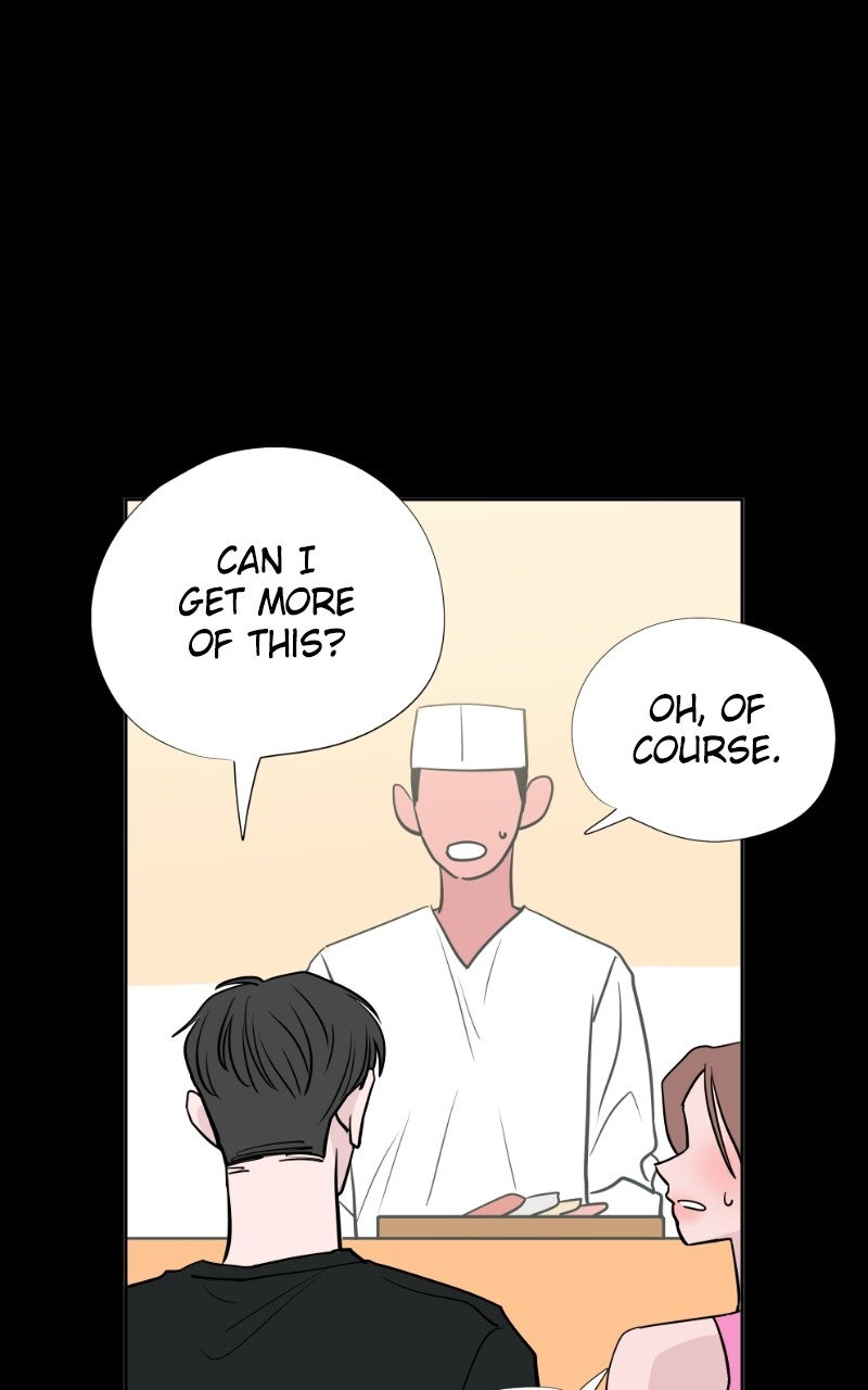 Read Copy-Paste Romance chapter 48 image 5 on Lezhin