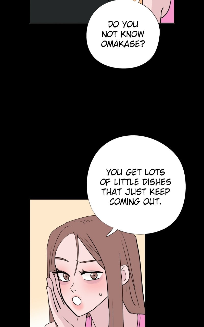 Read Copy-Paste Romance chapter 48 image 6 on Lezhin