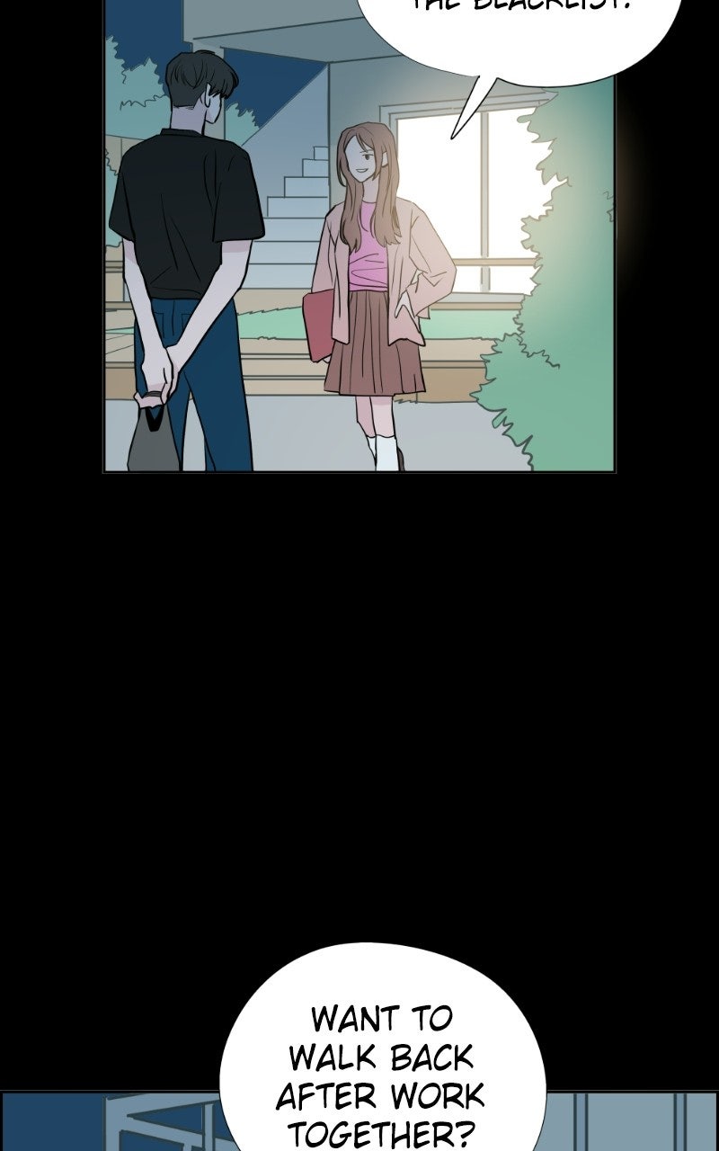 Read Copy-Paste Romance chapter 48 image 63 on Lezhin