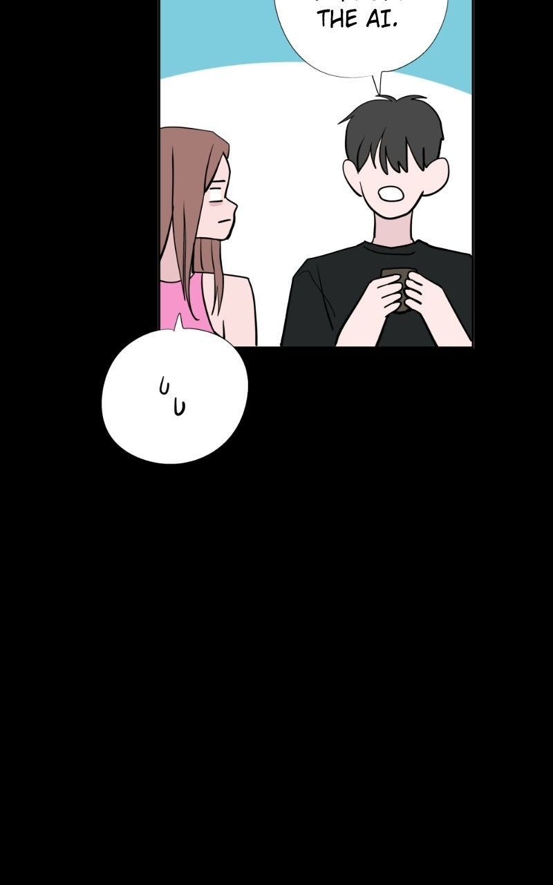Read Copy-Paste Romance chapter 48 image 8 on Lezhin