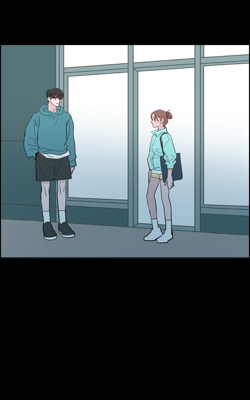 Read Copy-Paste Romance chapter 48 image 80 on Lezhin