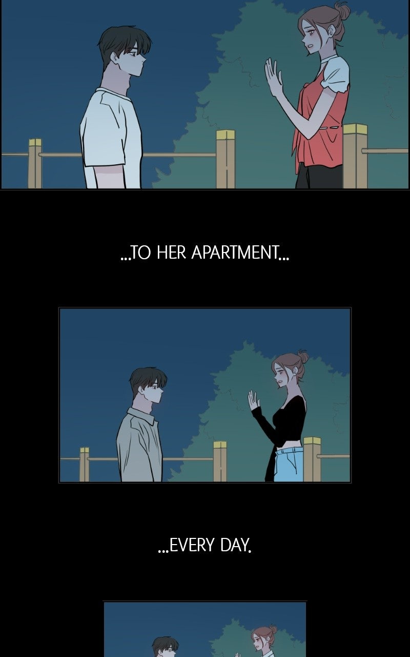 Read Copy-Paste Romance chapter 48 image 85 on Lezhin