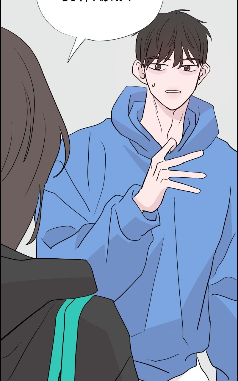 Read Copy-Paste Romance chapter 48 image 97 on Lezhin