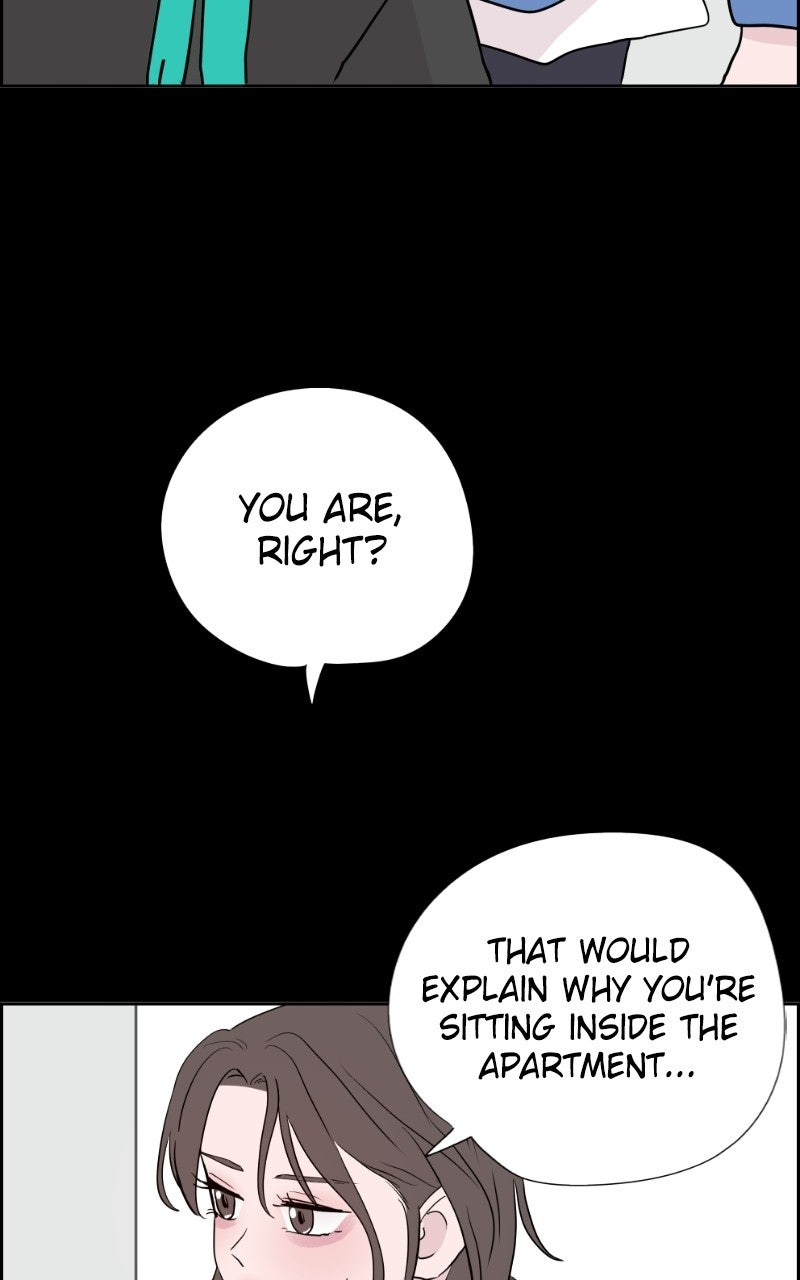 Read Copy-Paste Romance chapter 48 image 98 on Lezhin