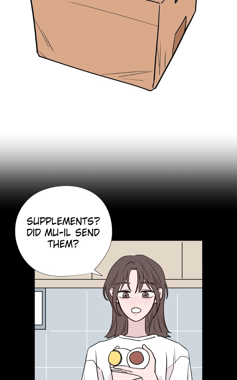 Read Copy-Paste Romance chapter 49 image 100 on Lezhin