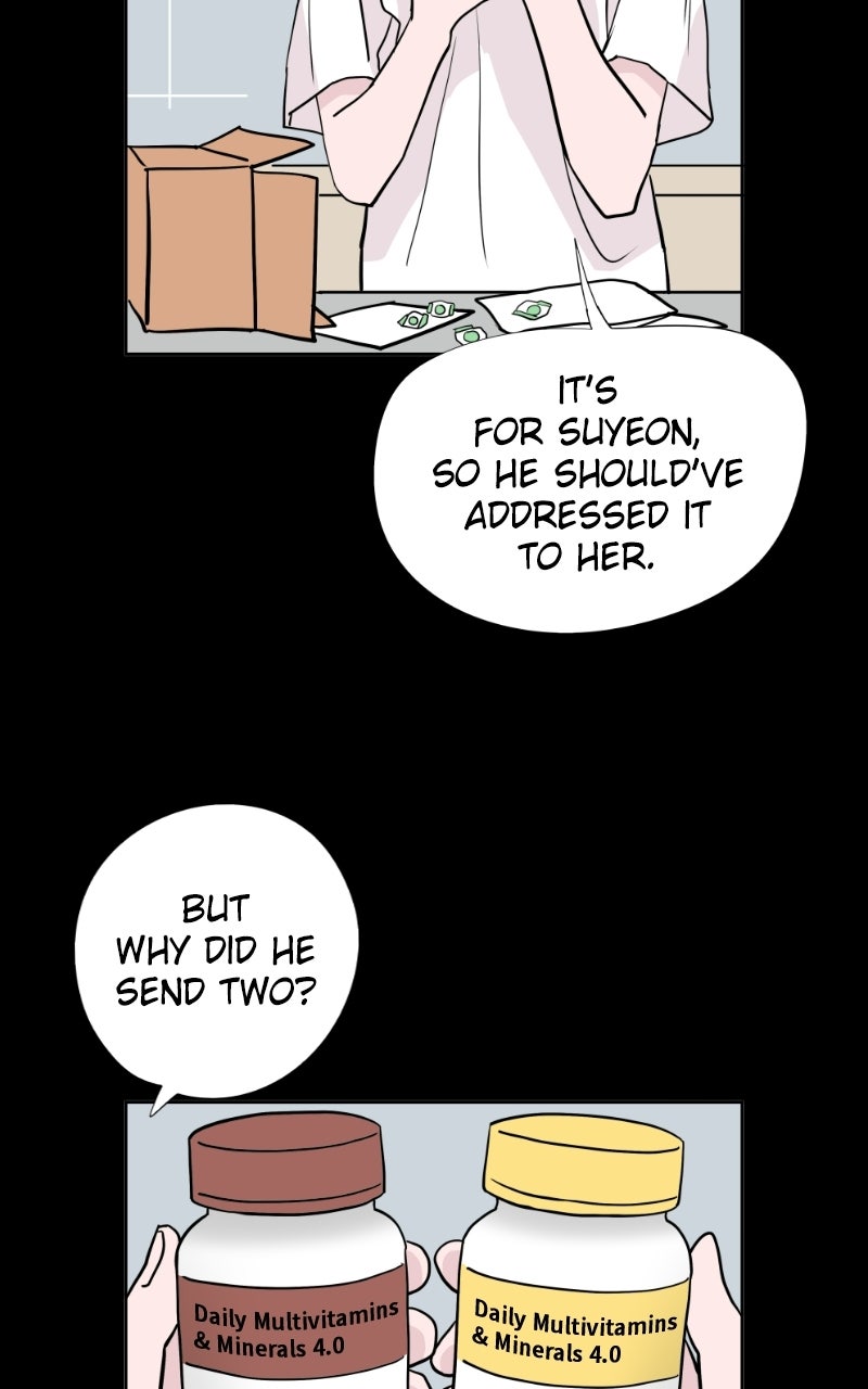 Read Copy-Paste Romance chapter 49 image 101 on Lezhin