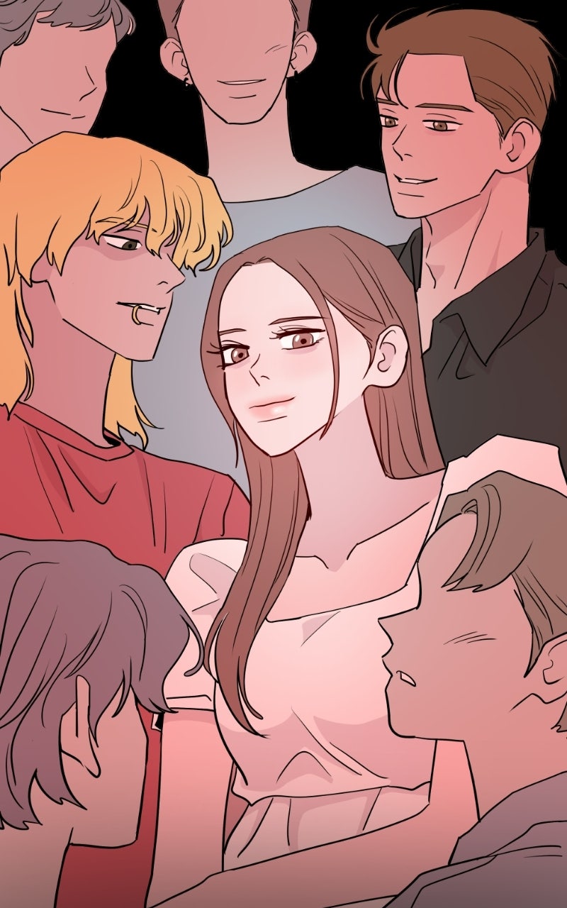 Read Copy-Paste Romance chapter 49 image 110 on Lezhin