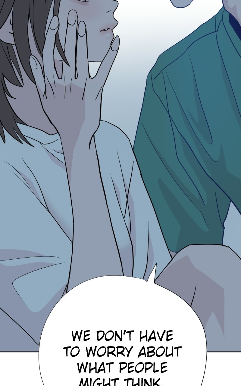 Read Copy-Paste Romance chapter 49 image 120 on Lezhin