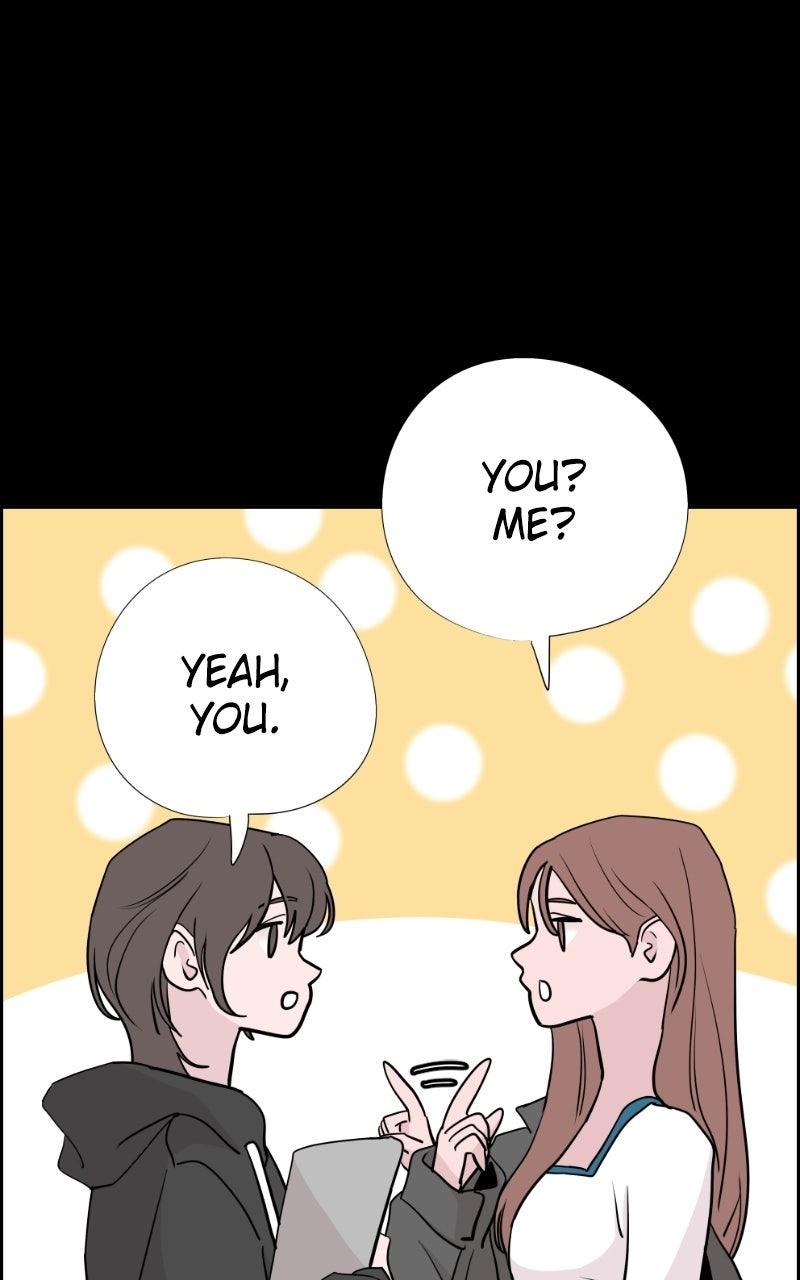 Read Copy-Paste Romance chapter 49 image 18 on Lezhin